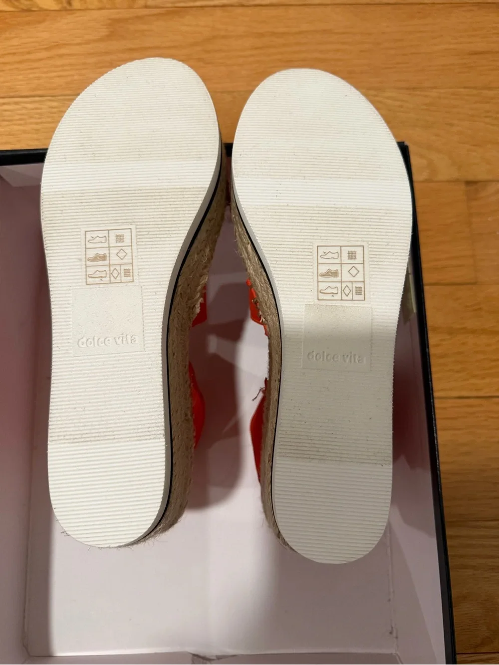 Dolce Vita fun bright